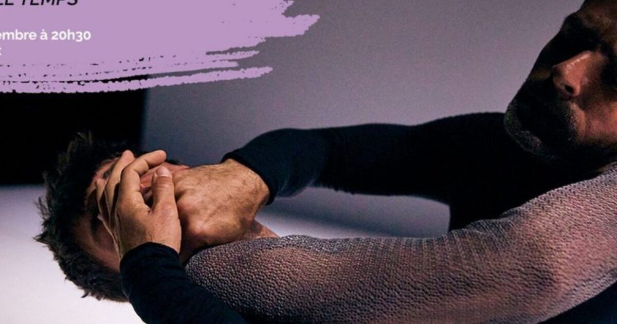 A Celebration of Dance in Foix: "We, Us, and Time"